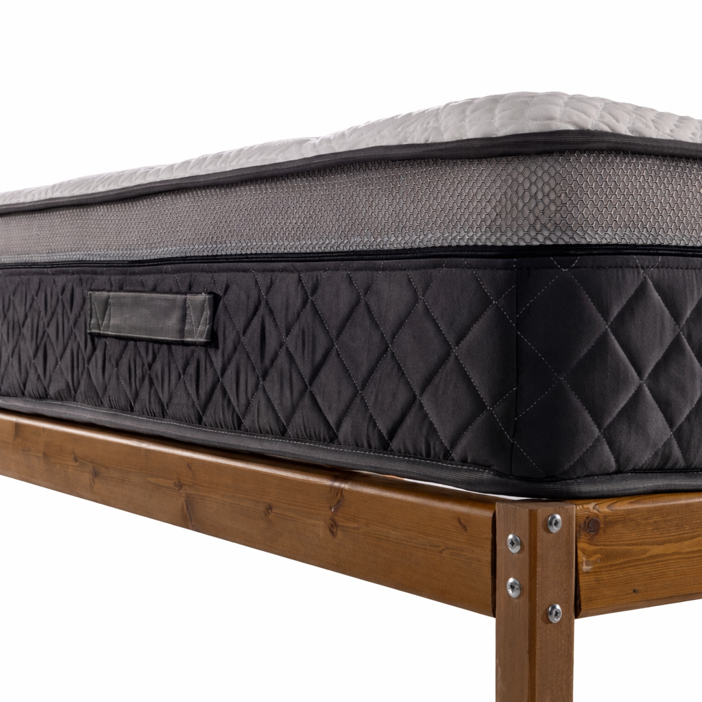 Comfy Matelas 160 x 200 x 32 CM