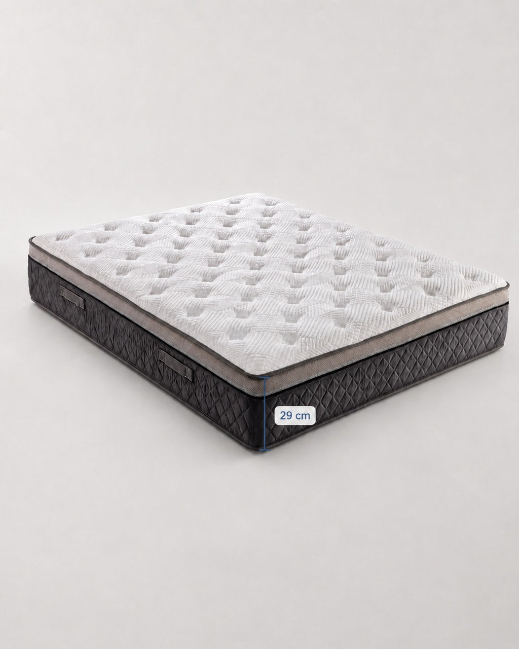 Comfy Matelas 160 x 200 x 32 CM