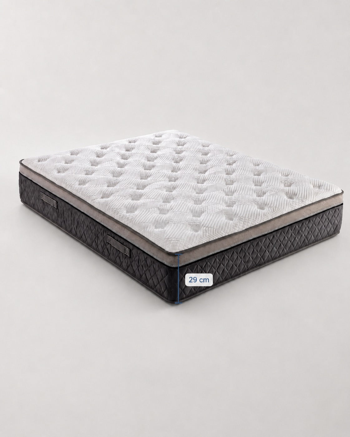 Comfy Matelas 160 x 200 x 32 CM