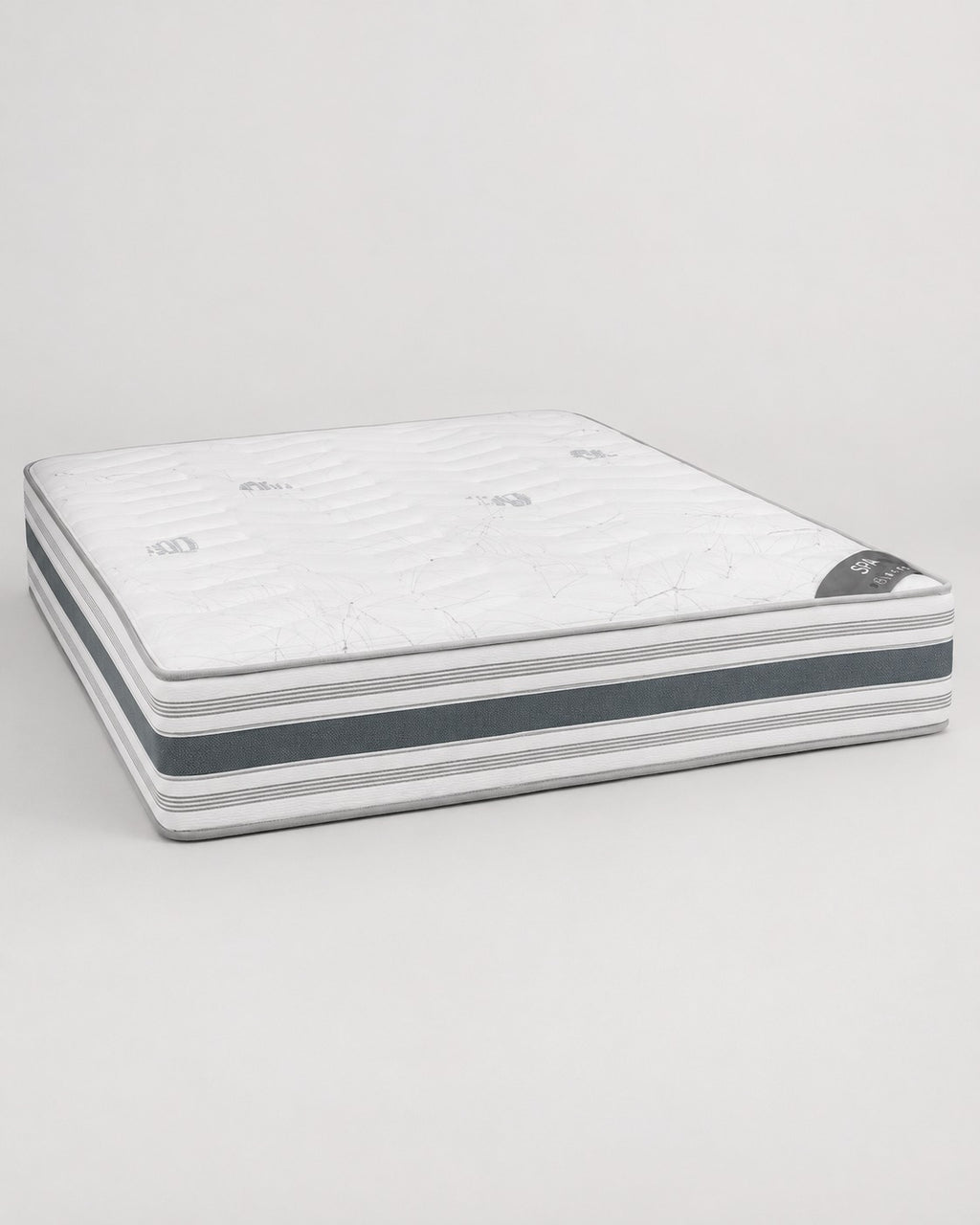 SPA Matelas 160 x 200 x 32CM